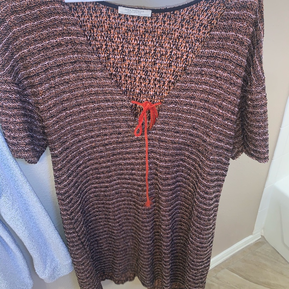 Zara Dress